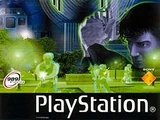 Syphon Filter (video game)