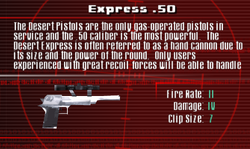 SFCO Express 