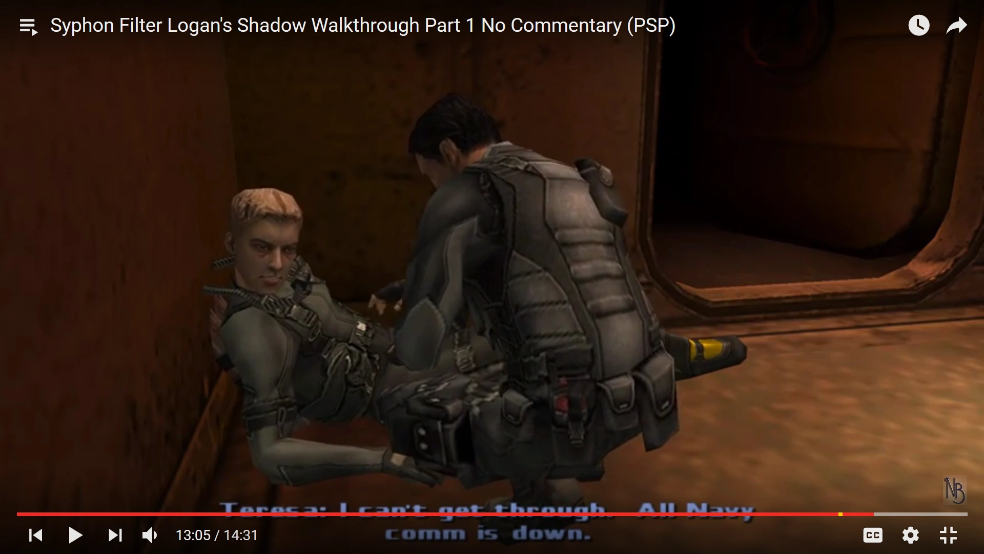 Jeu PSP - Syphon Filter : Logan's Shadow - Action - UMD - 16+ - Jeux vidéo