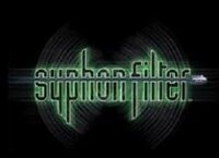 Syphon Filter 1 Black