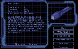 Weapons of Syphon Filter 2 | Syphon Filter Wiki | Fandom Weapons of Syphon Filter 2 | Syphon Filter Wiki | Fandom