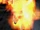 Flaming Enemy