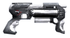 LS SG75 Gun Pistol (edit)