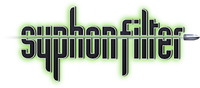 Syphon Filter Logo