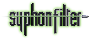 Syphon Filter Logo