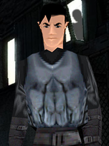 Syphon Filter - Wikipedia