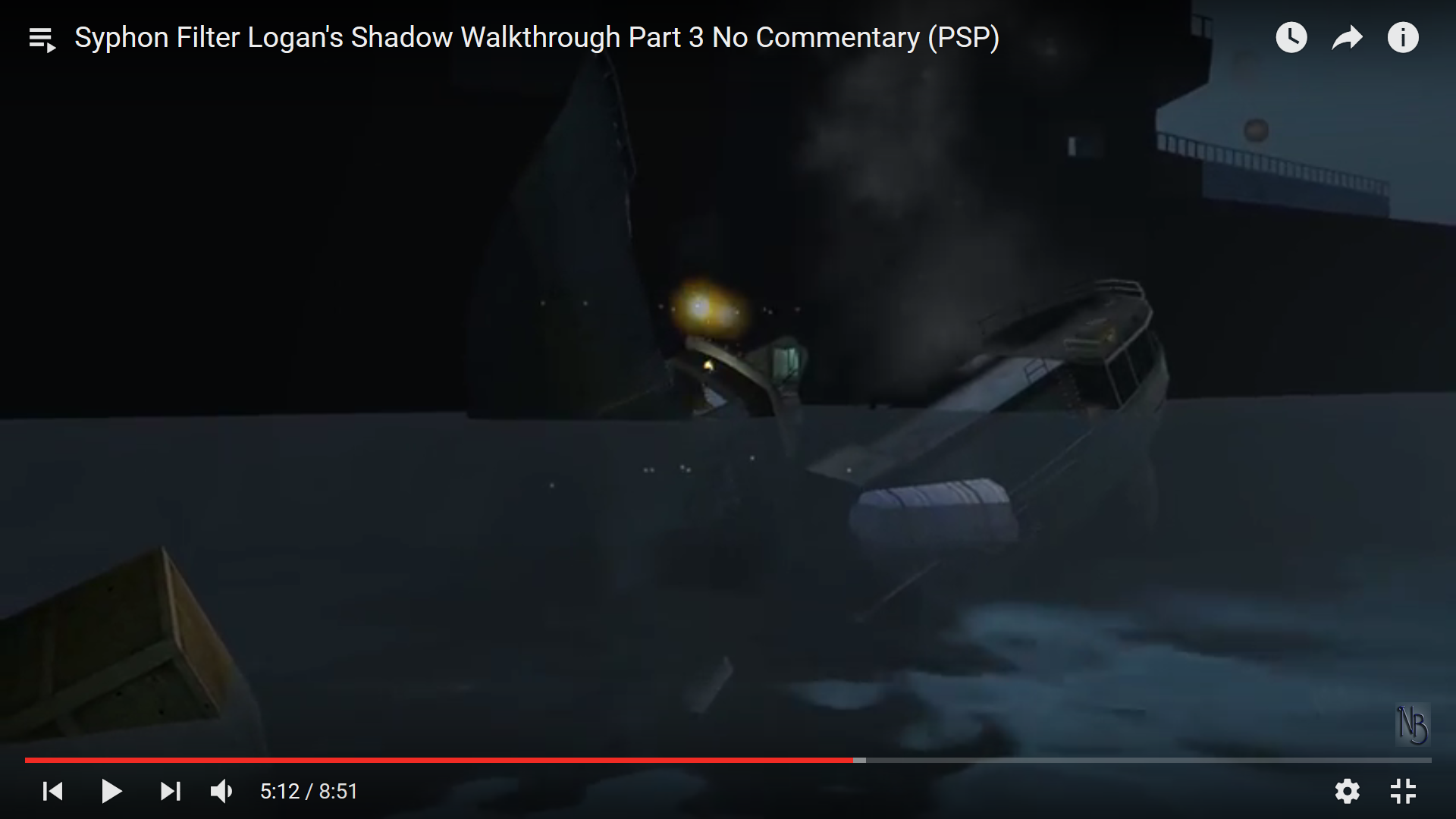 Ocean s Five Syphon Filter Wiki Fandom