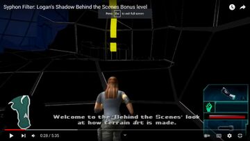 Syphon Filter: Logan's Shadow - Wikipedia