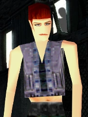 Syphon Filter
