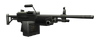 DM M249-E2 SAW