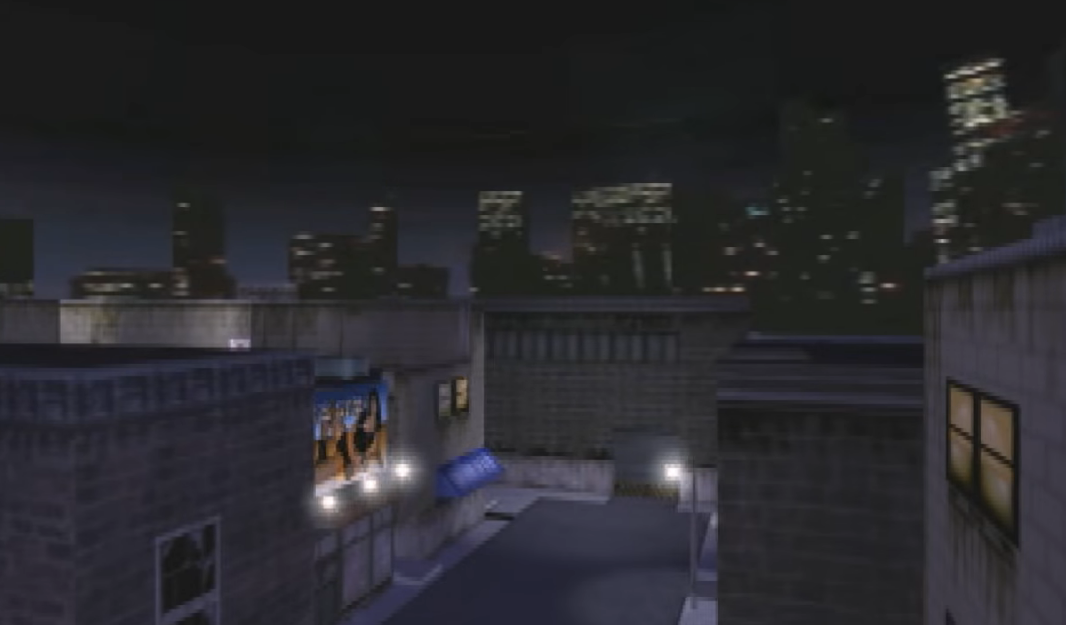 New York Sewer, Syphon Filter Wiki
