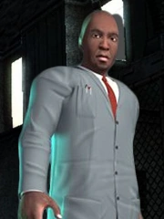 Syphon Filter: Dark Mirror