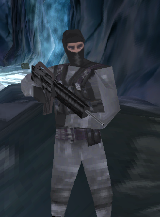 Syphon Filter 2