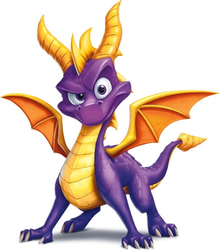 Wiki Spyro