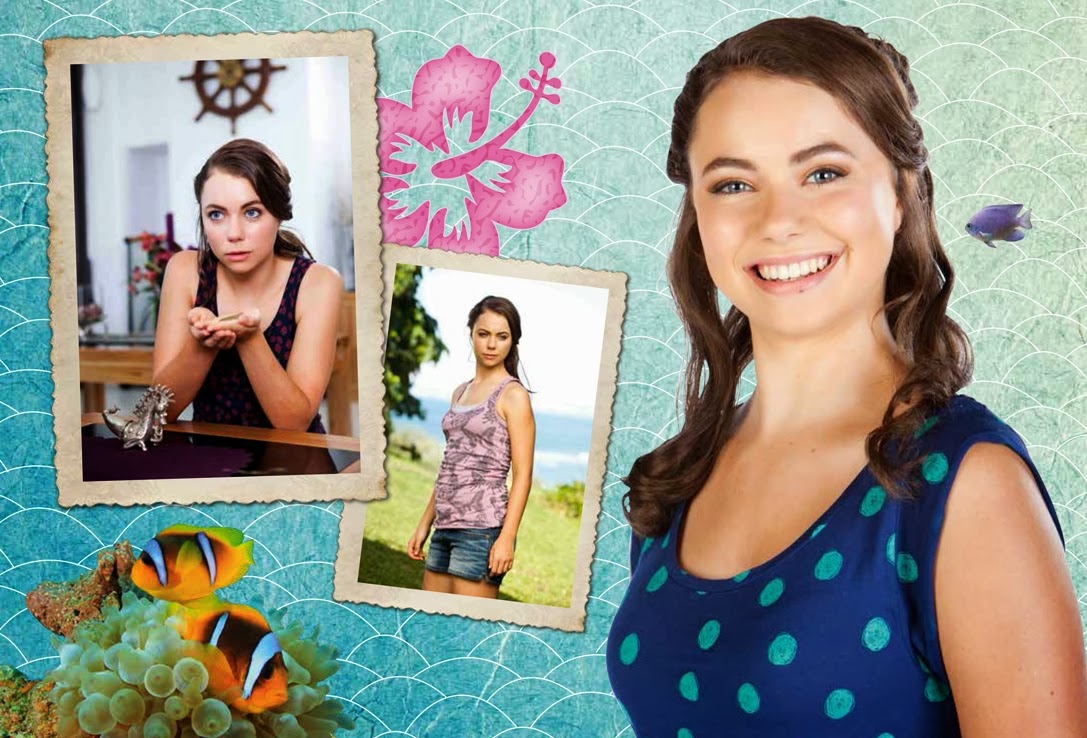 Mako Mermaids Syreny Z Mako Sezon 3 Nixie | Syreny z mako Wiki | Fandom