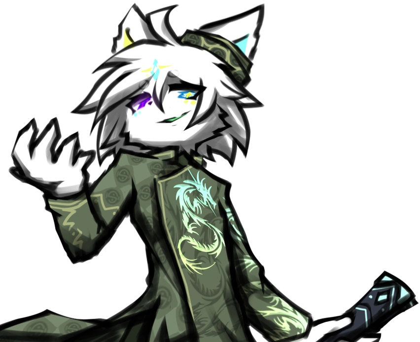 Category:Fan Characters | Sai Wiki | Fandom