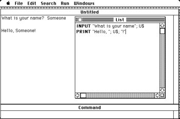 Microsoft Basic | Classic Mac Wiki | Fandom