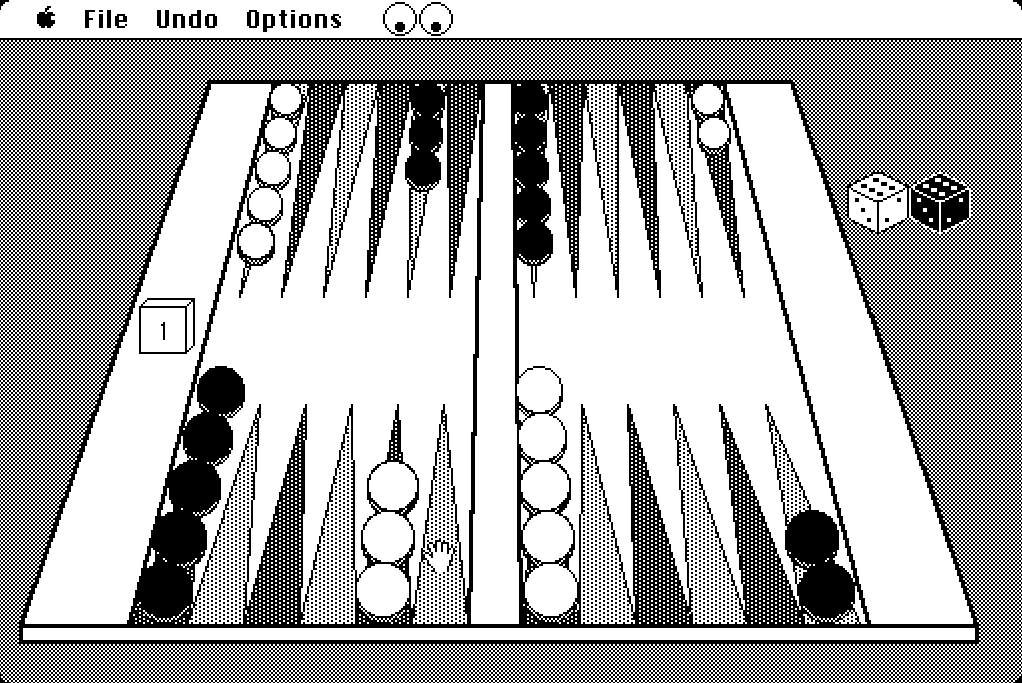 Backgammon Classic Mac Wiki Fandom