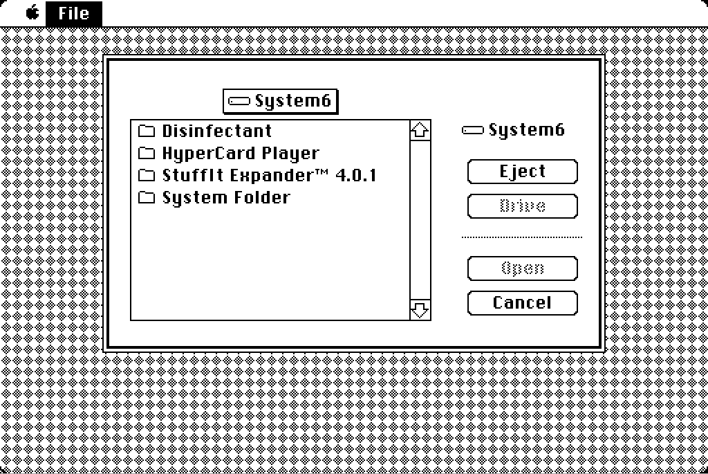 where is stuffit expander on mac