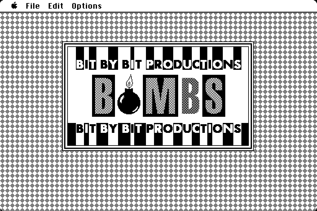 Bombs Classic Mac Wiki Fandom