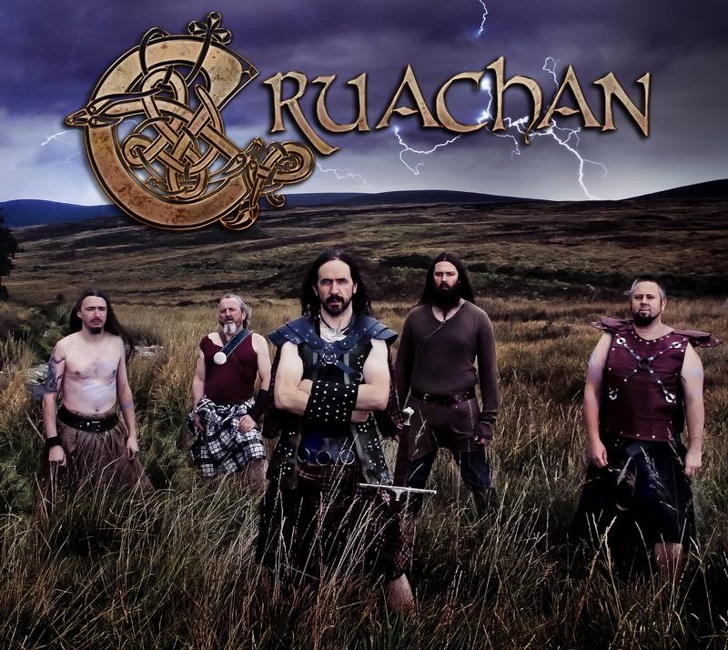 Cruachan (band) | System of knowledge Wiki | Fandom