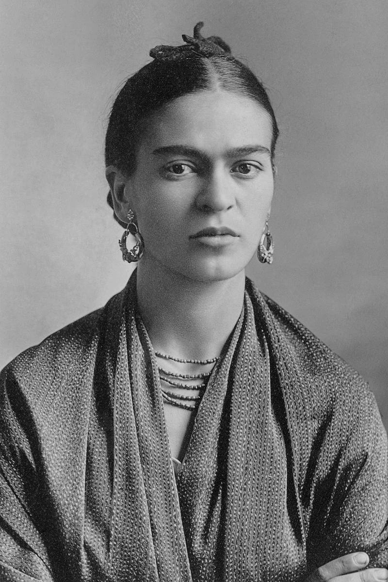 Frida Kahlo | System of knowledge Wiki | Fandom