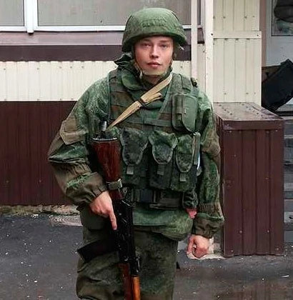 Мильчако́в・確認用② Алексей Мильчаков | System of knowledge Wiki | Fandom