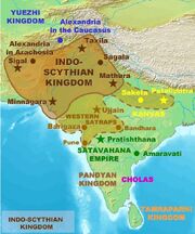 Indo-Scythian-kingdom