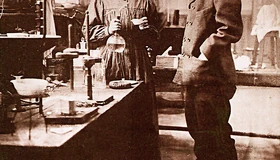 Marie Curie