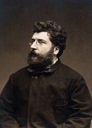 Georges bizet