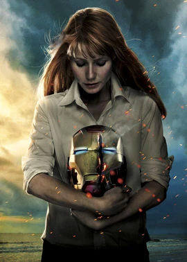 Pepper Potts | Systemuniverse Wikia | Fandom