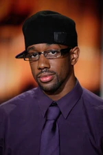 Choreographer/Dancer Lil C