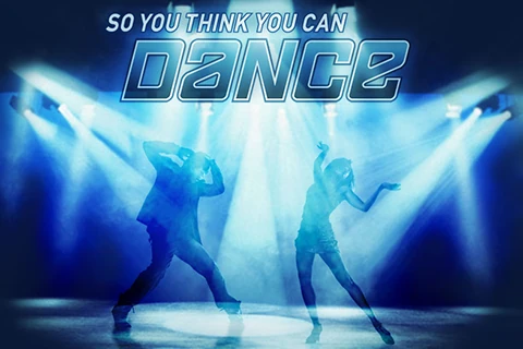 So You Think You Can Dance Wiki
