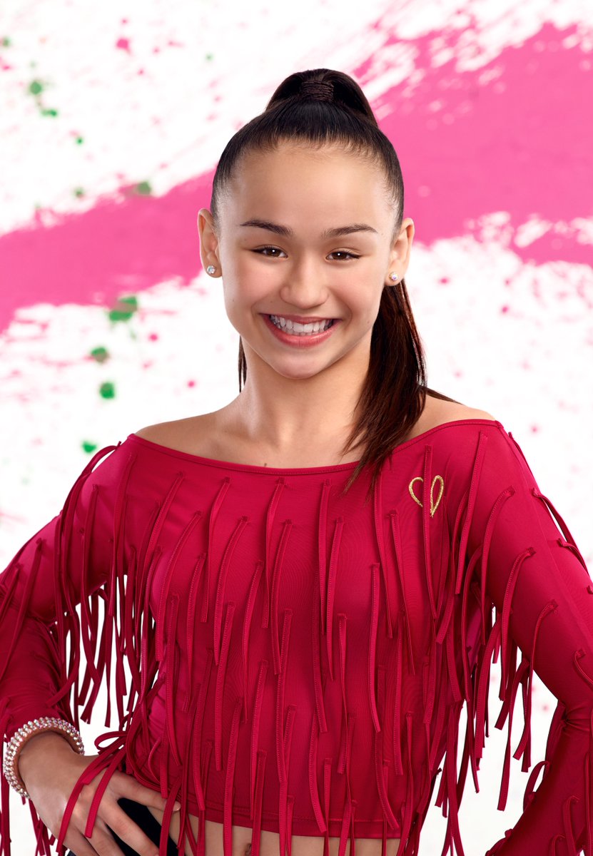 Ruby Castro | So You Think You Can Dance Wiki | Fandom