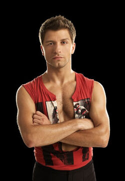 Pasha Kovalev So You Think You Can Dance Wiki Fandom