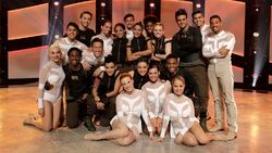 SYTYCD S12 Group