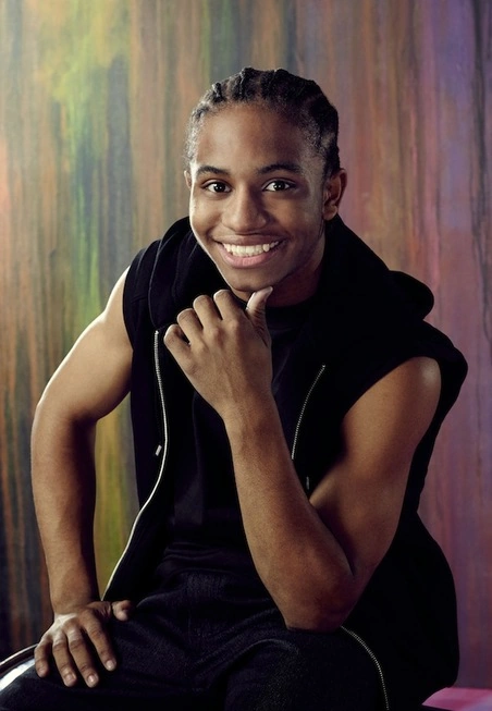 Fik-Shun Stegall | So You Think You Can Dance Wiki | Fandom