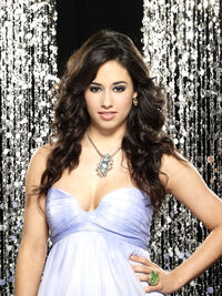 S5 Jeanine Mason