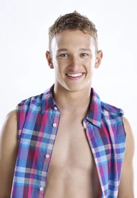 S7 Kent Boyd