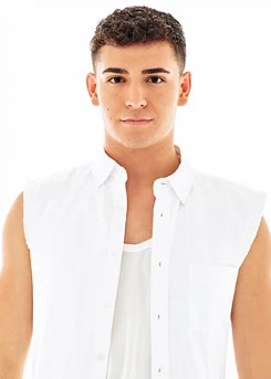 Ezra Sosa | So You Think You Can Dance Wiki | Fandom