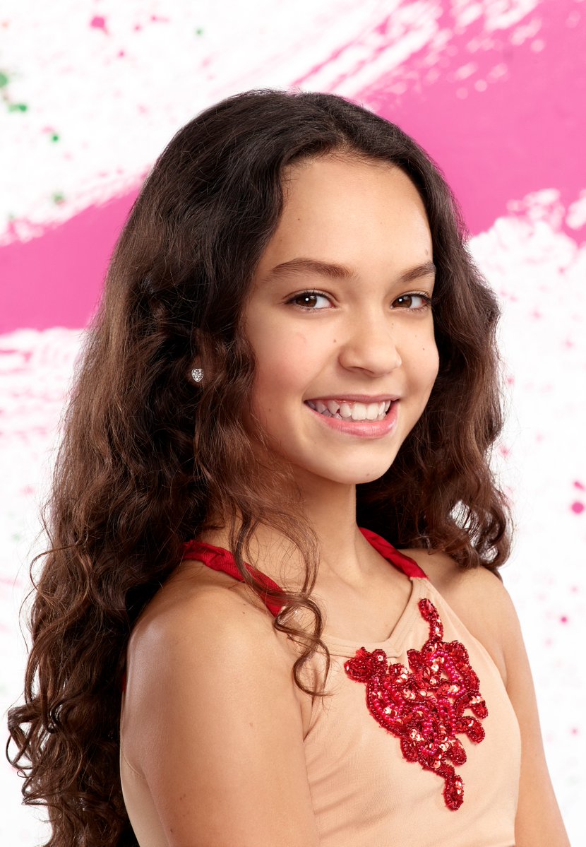 Daniela Avanzini So You Think You Can Dance Wiki Fandom