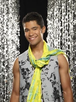 Jason Glover/Performances