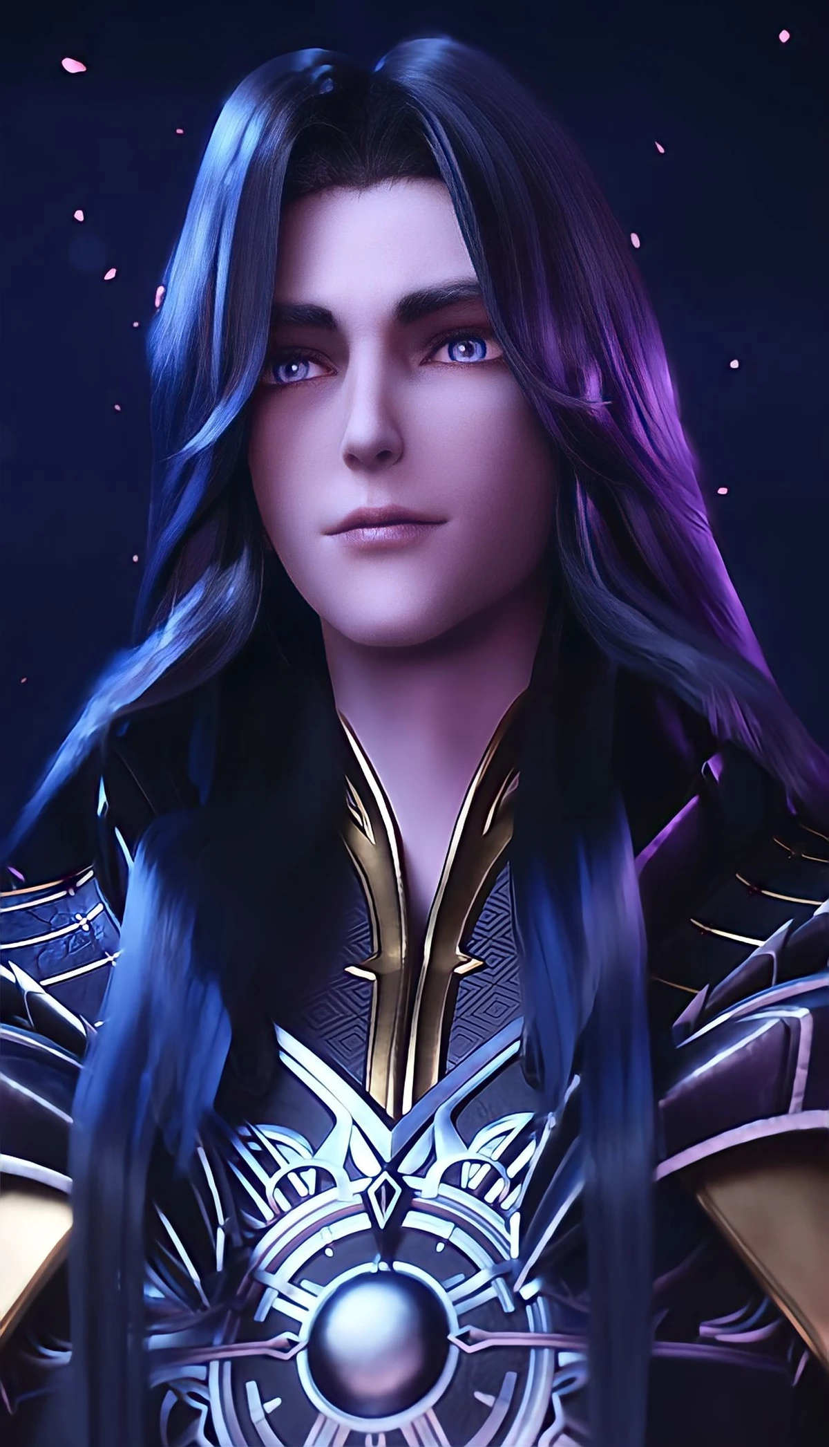 Feng Xiu | Shen Yin Wang Zuo Wiki | Fandom