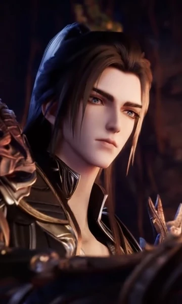 Feng Xiu | Shen Yin Wang Zuo Wiki | Fandom