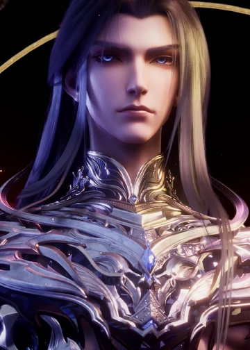 Feng Xiu | Shen Yin Wang Zuo Wiki | Fandom
