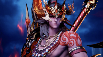 Wacker | Shen Yin Wang Zuo Wiki | Fandom