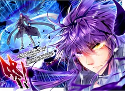 Long Hao Chen Gallery Shen Yin Wang Zuo Wiki Fandom Long Hao Chen Gallery Shen Yin Wang Zuo Wiki Fandom