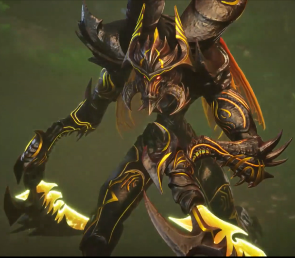 Zelin Clan | Shen Yin Wang Zuo Wiki | Fandom Zelin Clan | Shen Yin Wang Zuo Wiki | Fandom