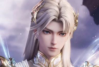 Eternal Heart | Shen Yin Wang Zuo Wiki | Fandom