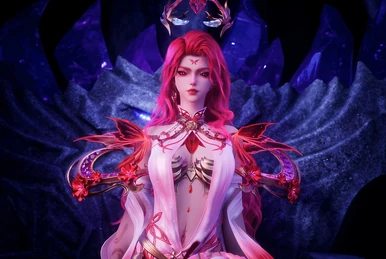 Vine | Shen Yin Wang Zuo Wiki | Fandom